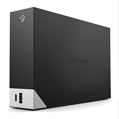 Seagate External Hard Drive