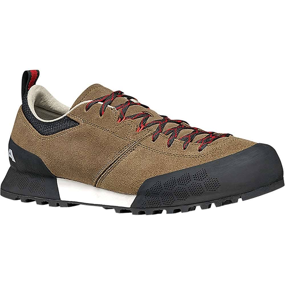 Scarpa Kalipe Approach Shoe - Men&s Stone/Black, 45.5