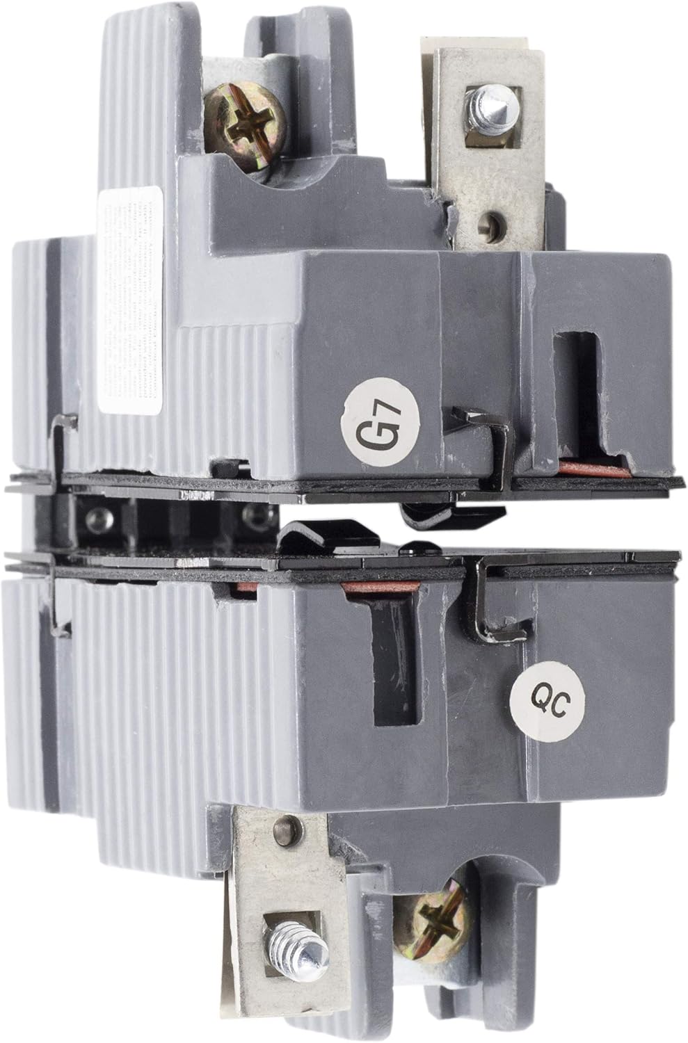 UBIP230-New Pushmatic P230 Replacement. Two Pole 30 Amp Circuit Breaker Manufactured by Connecticut Electric. Pack of 2