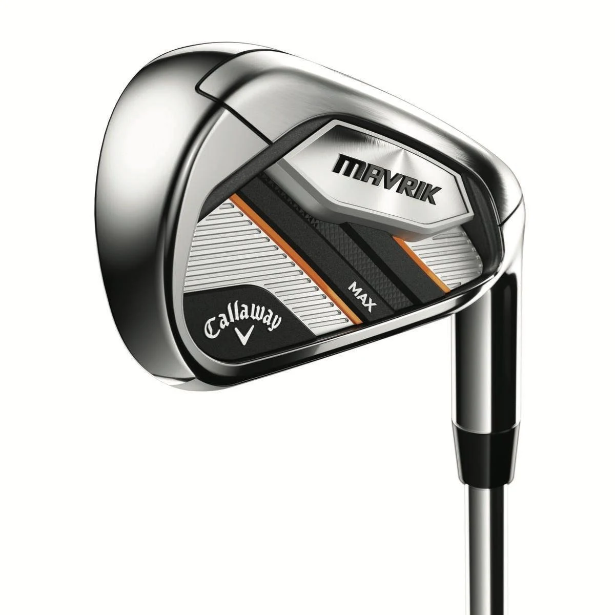 Callaway Mavrik Max Iron Set 6-PW