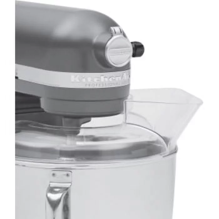KitchenAid Pro 600 Series 6 Quart Bowl-Lift Stand Mixer