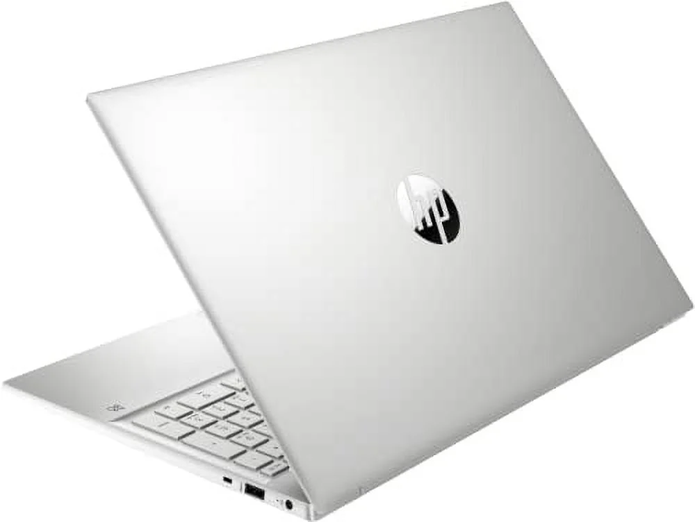 HP Pavilion Laptop 2023 15.6" FHD Display AMD Ryzen 7 7730U 8-Core 16GB DDR4 1TB SSD Windows 11 Pro Radeon Graphics Backlit Keyboard Wi-Fi 6 WWC 32GB USB