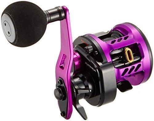 Daiwa Baitcasting Reel Kyohga 100Sh