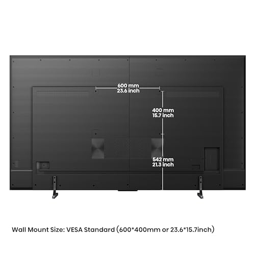 Hisense U8 Flat 4K Uled 2023 television