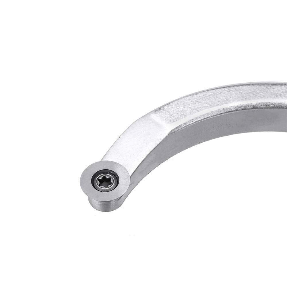 Banggood Hollower Wood Turning Tool Hollowing Cutting Lathe Tool with Wood Carbide Inserts
