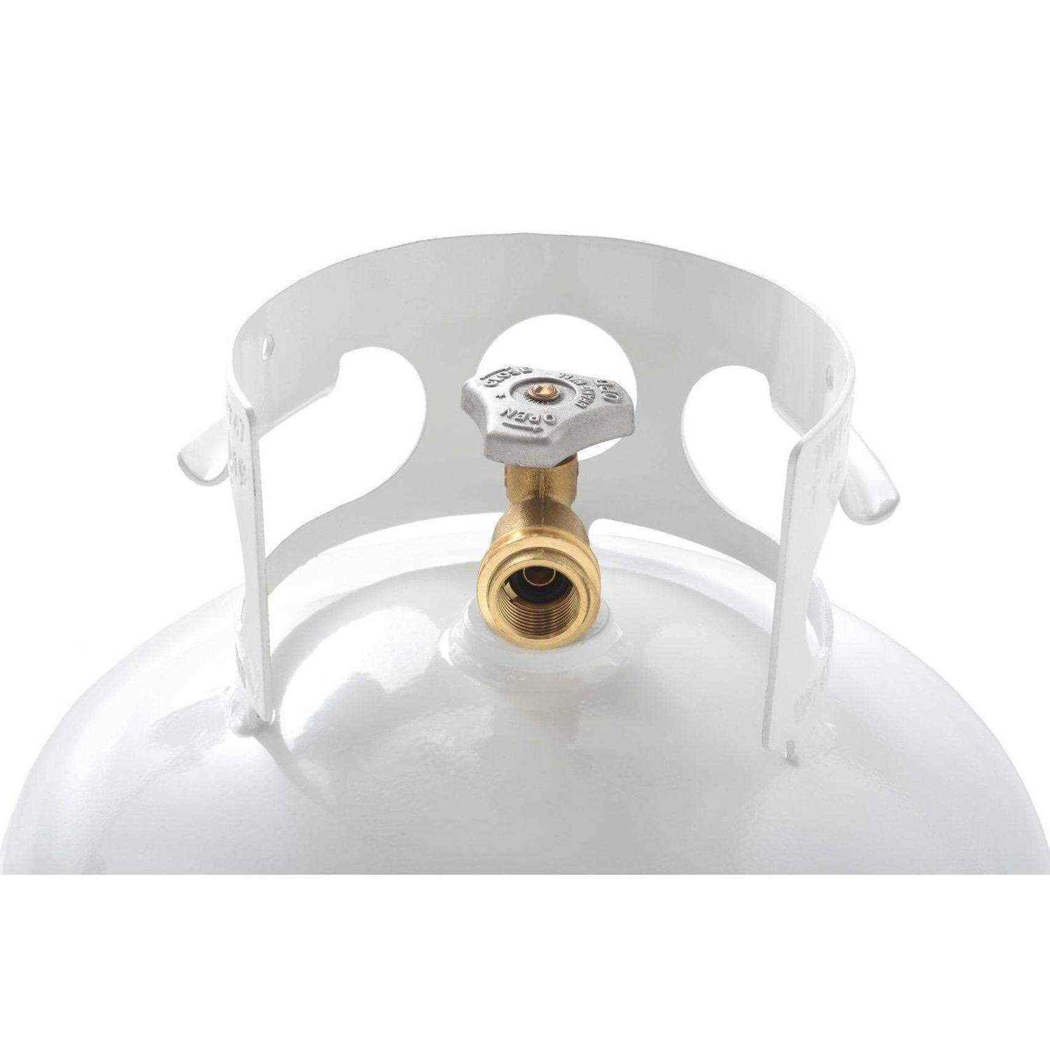 Flame King 20 lb Propane Cylinder