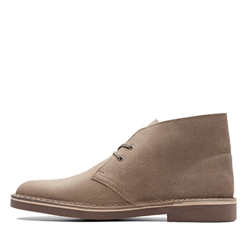Clarks Men's Bushacre 2 Chukka Boot