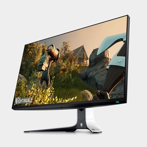 Alienware 34 Curved Gaming Monitor – AW3425DWM - 34-inch WQHD 180Hz 1ms Display, 1500R, AMD FreeSync Premium, VESA AdaptiveSync.
