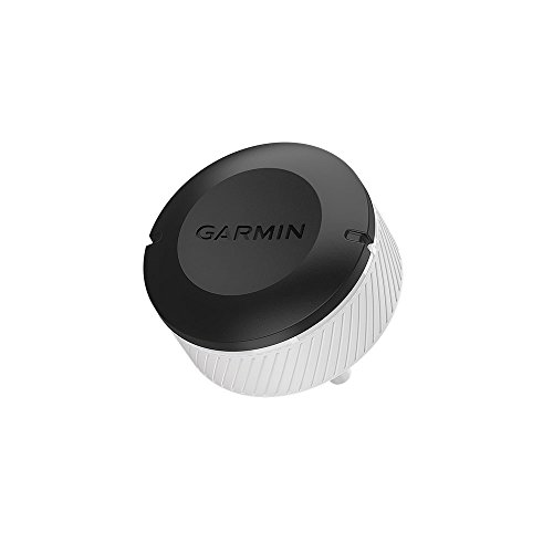 Garmin Approach S42 GPS Golf Smartwatch with Garmin Approach CT10 Automatic Club Tracking