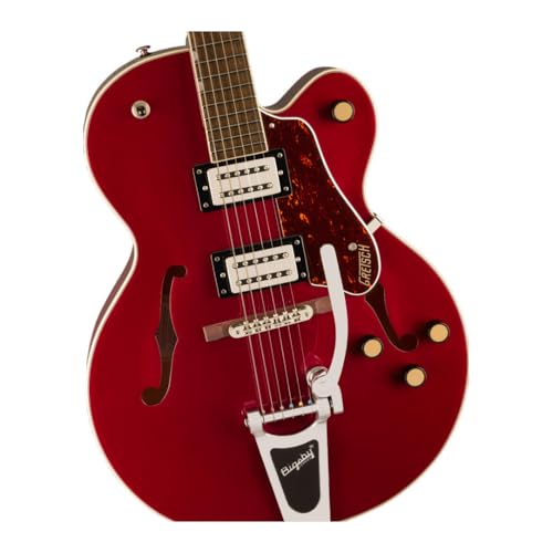 Gretsch G2420T Streamliner Hollowbody Electric Guitar with Bigsby - Brandywine