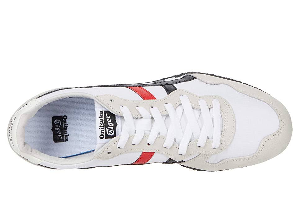 Onitsuka Tiger | Serrano | White/Black