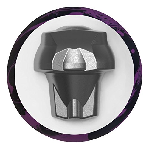 MOTIV Jackal Ghost Bowling Ball