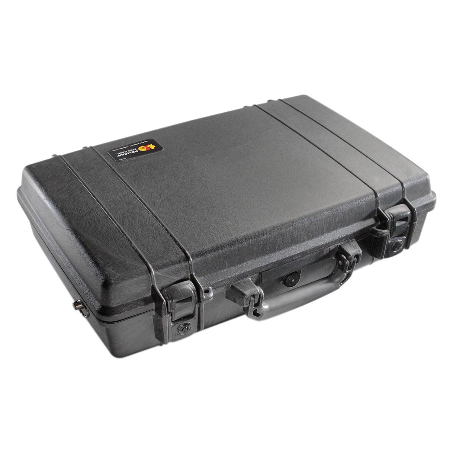 Pelican 1490 Case, Black