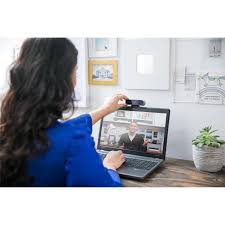 Logitech - 4K Pro Webcam