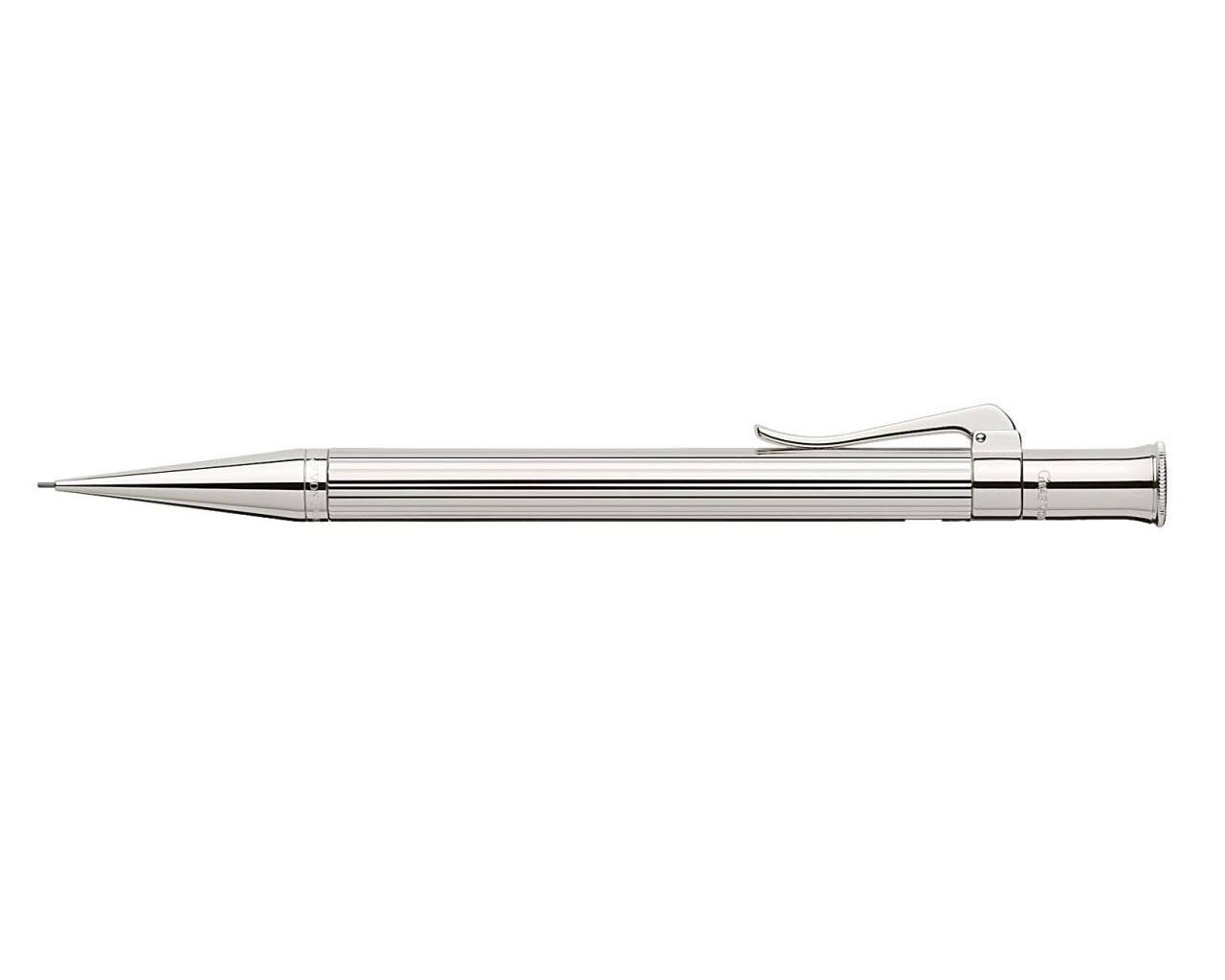 Graf Von Faber-Castell Classic Pencil Platinum