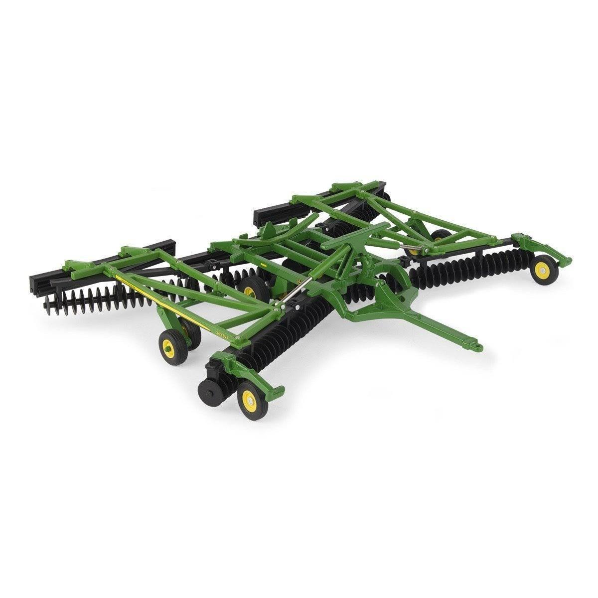John Deere 2623VT Vertical Tillage