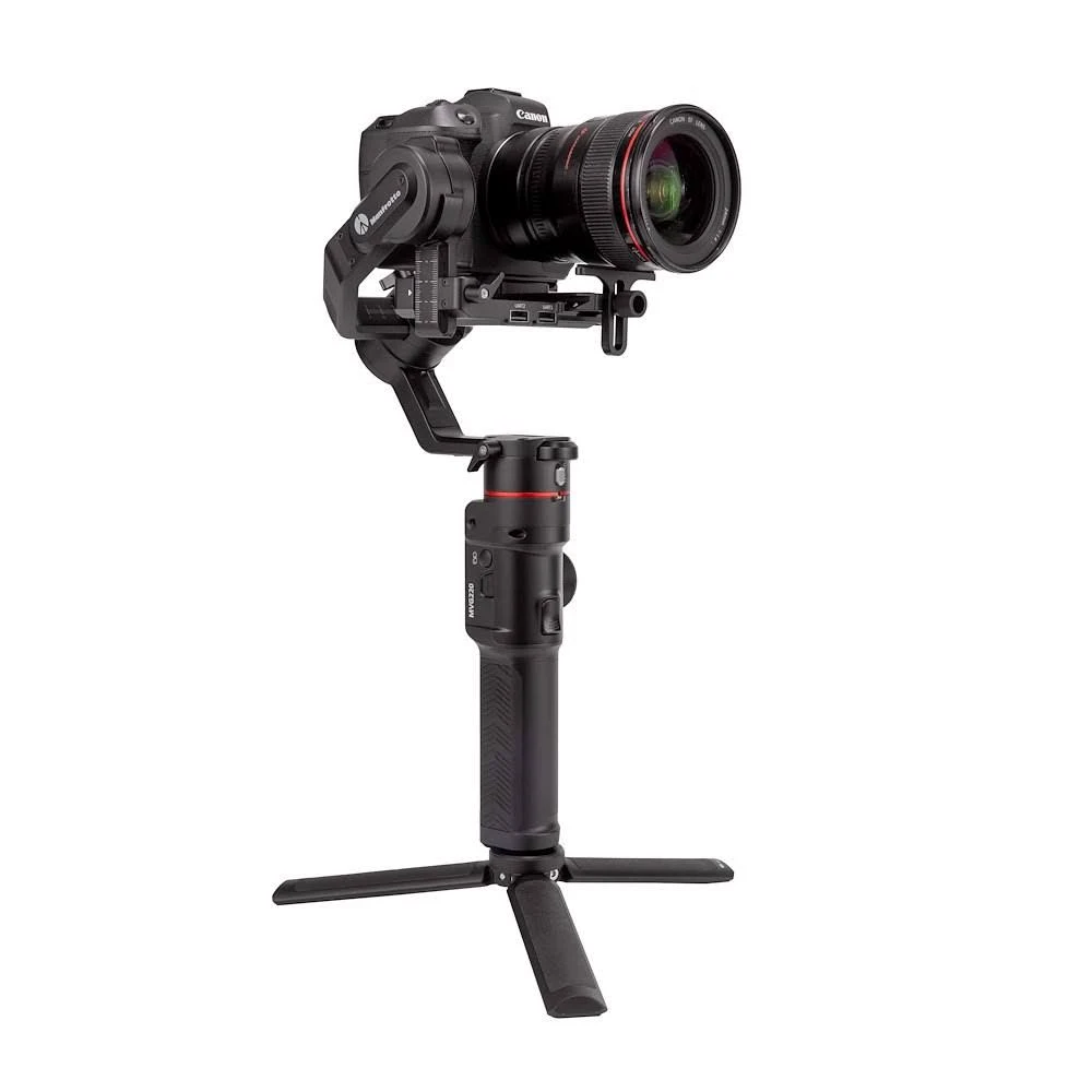 Manfrotto Professional 3-Axis Gimbal Up to 4.85 lbs
