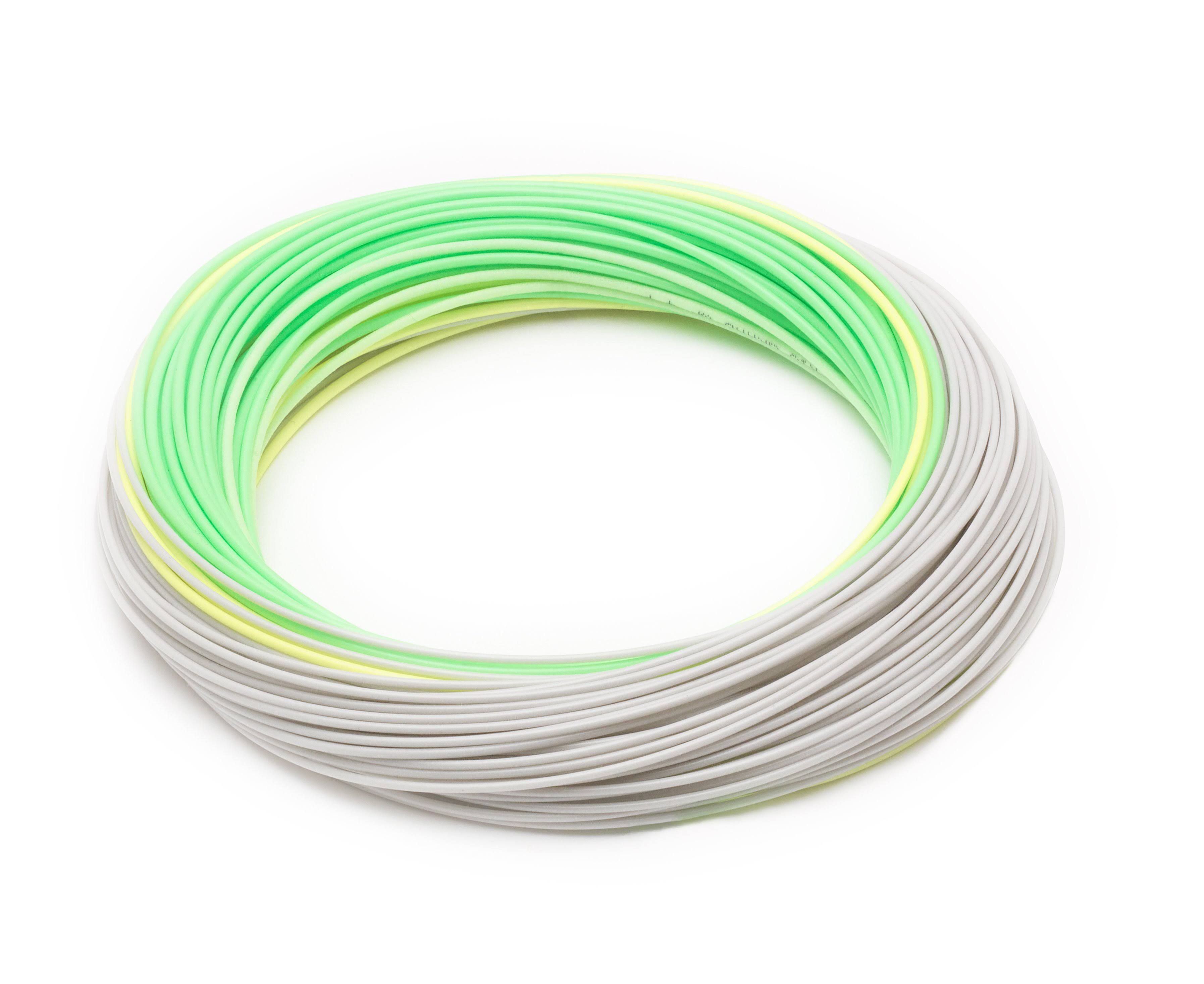 Rio Elite Grand Fly Line WF4F
