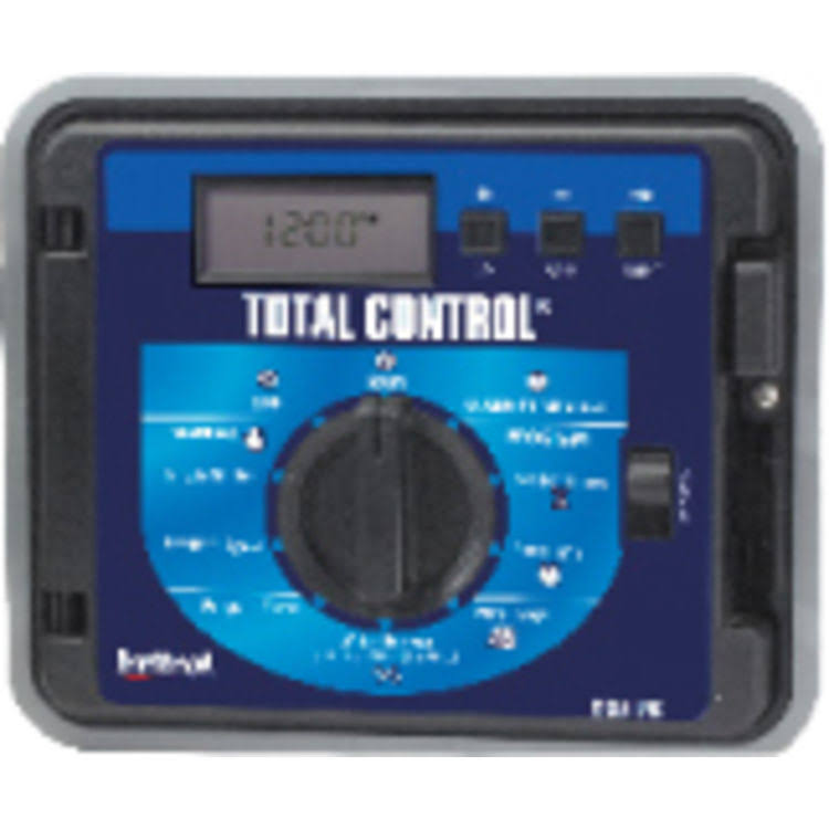 Irritrol TC-6MOD-R 6-Station Total Control Module Assembly
