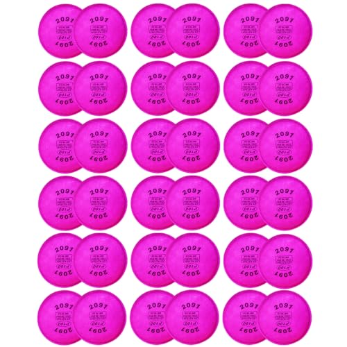 2091 P100 Particulate Filter Compatible with 2091