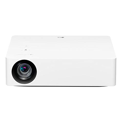 LG CineBeam UHD 4K Projector