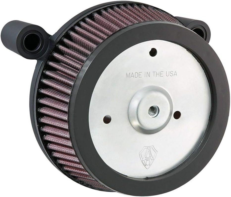 Arlen Ness 18-803 Big Sucker Performance Air Filter Kit