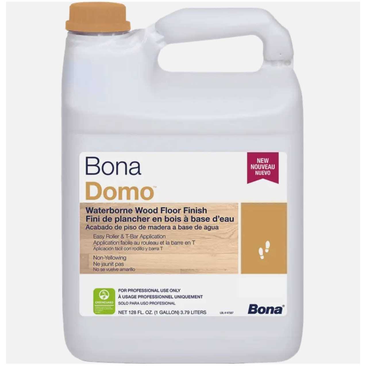 Bona Domo 1 Gallon - Shop Hardware Tools Online Store