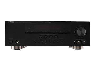 Yamaha RX-V665 7.2 Channel AV Receiver - 630W Total - Black