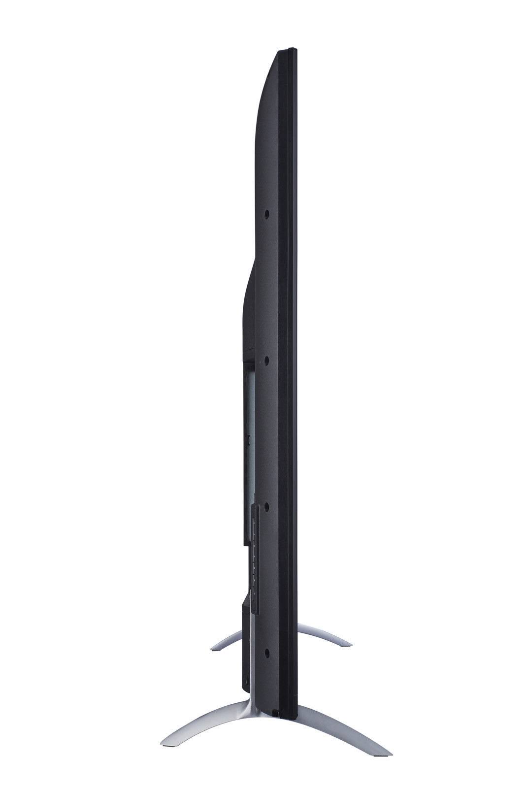 RCA RTU6549 - 65x22 LED TV - 4K UltraHD - Black