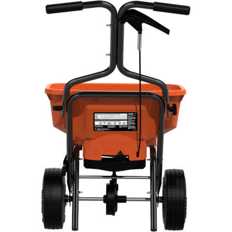 Echo 60 lbs. Heavy-Duty Spreader RB-60