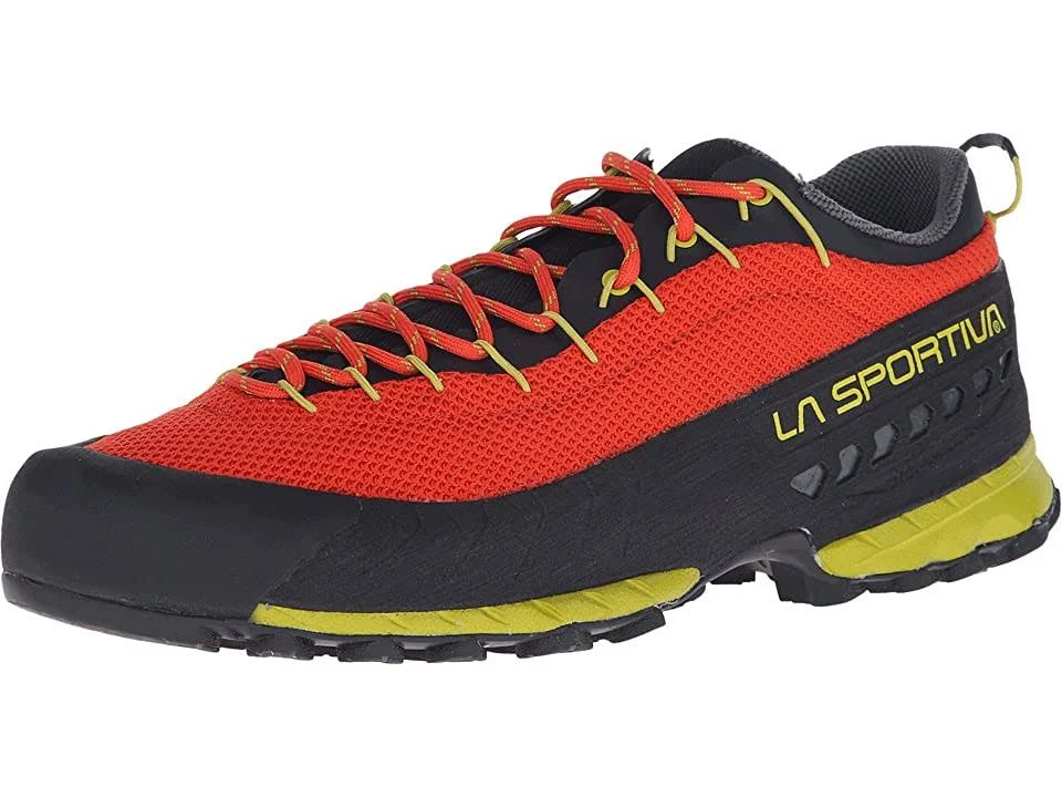 La Sportiva Men&s TX3 - Spicy Orange - 40.5