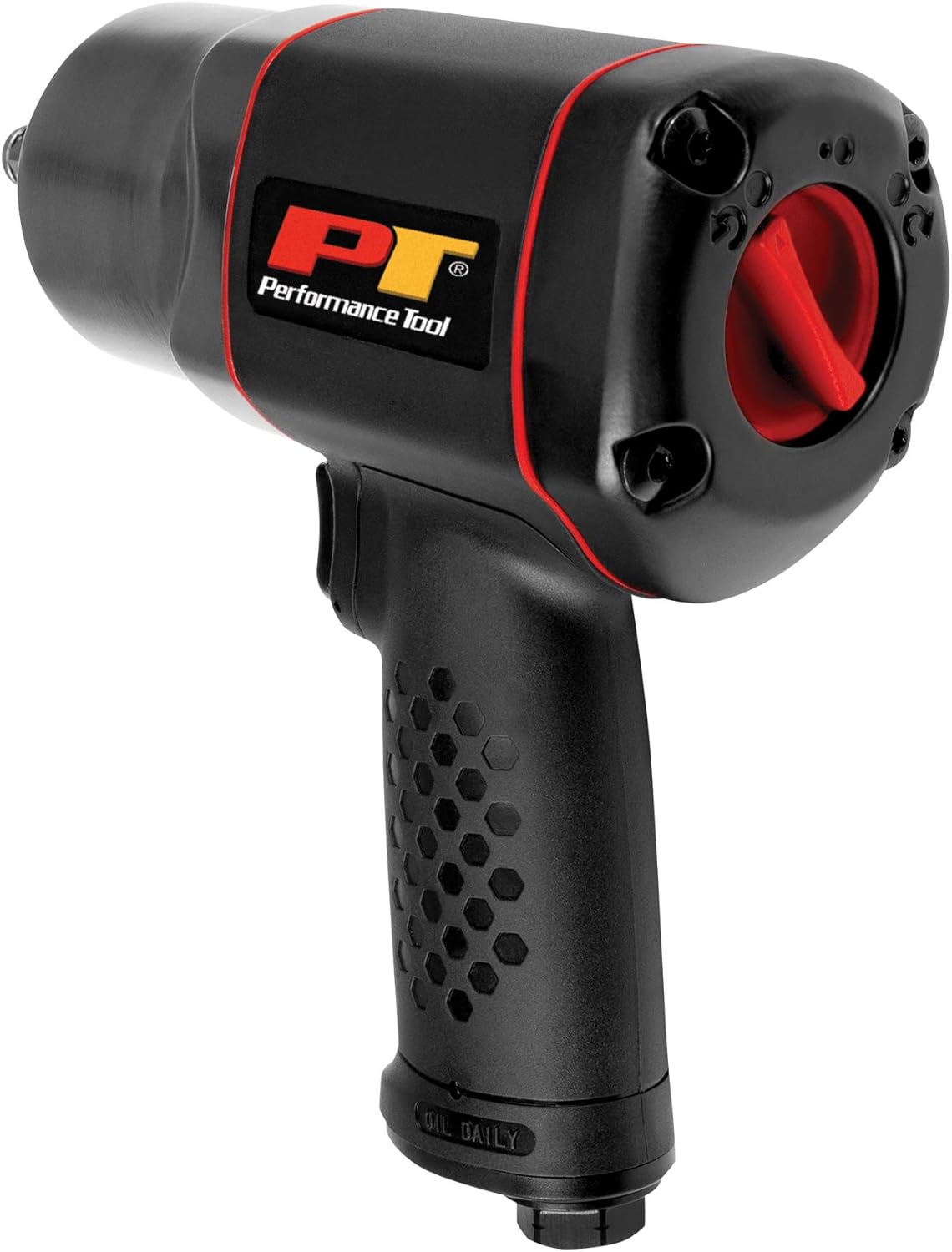 Performance Tool M624 1/2-Inch Composite Impact Wrench