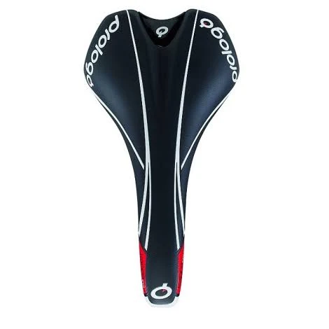 Prologo Kappa Evo T2.0 Saddle - White u0026 Black