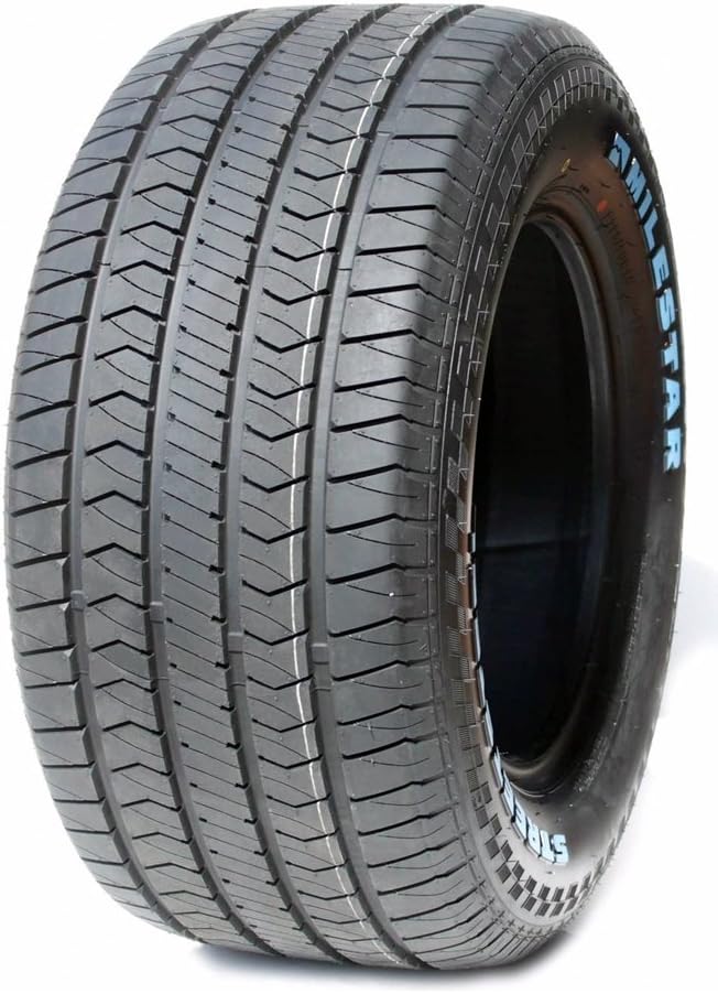 Milestar STREETSTEEL All-Season Radial Tire - P255/70R15 108T