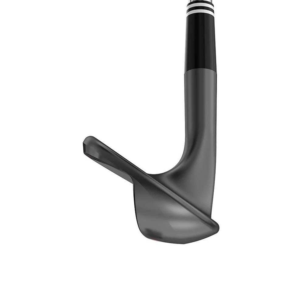 Cleveland CBX 2 Black Satin Wedge Steel Shaft