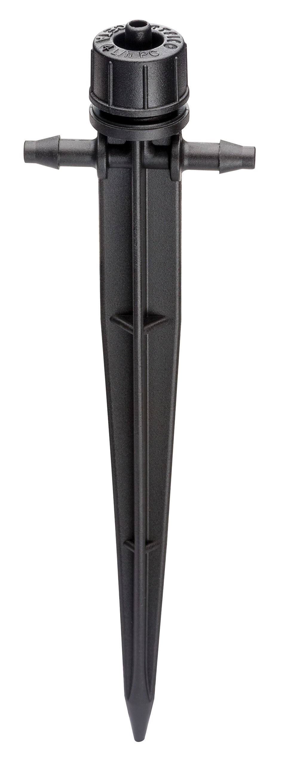 Rain Bird ILD10STKX Drip Irrigation In-Line Dripper/Emitter