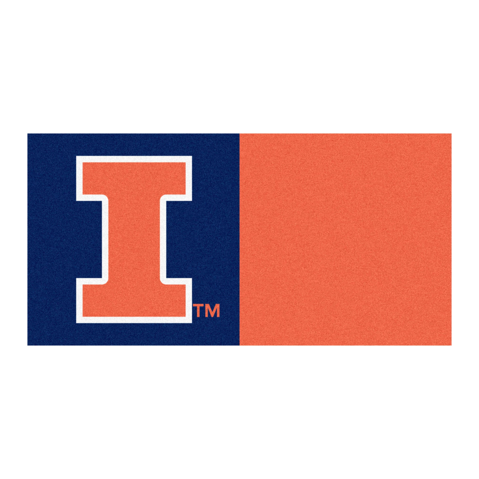 Illinois 18x22x18x22 Carpet Tiles
