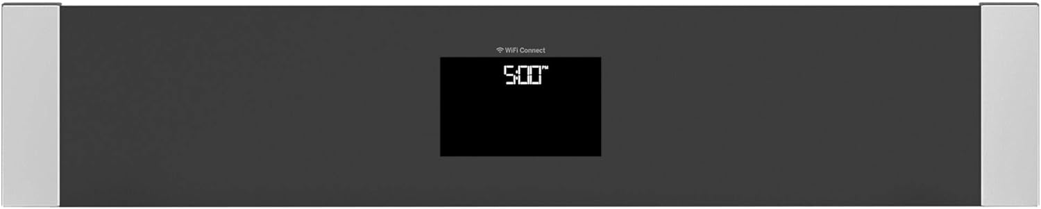 GE JKD5000SNSS 27 Inch Electric Double Wall Oven in Stainless Steel