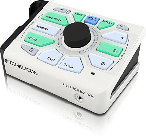 TC Helicon Perform-VK (996367005)