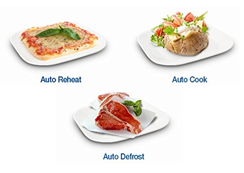 Samsung Counter Top Microwave