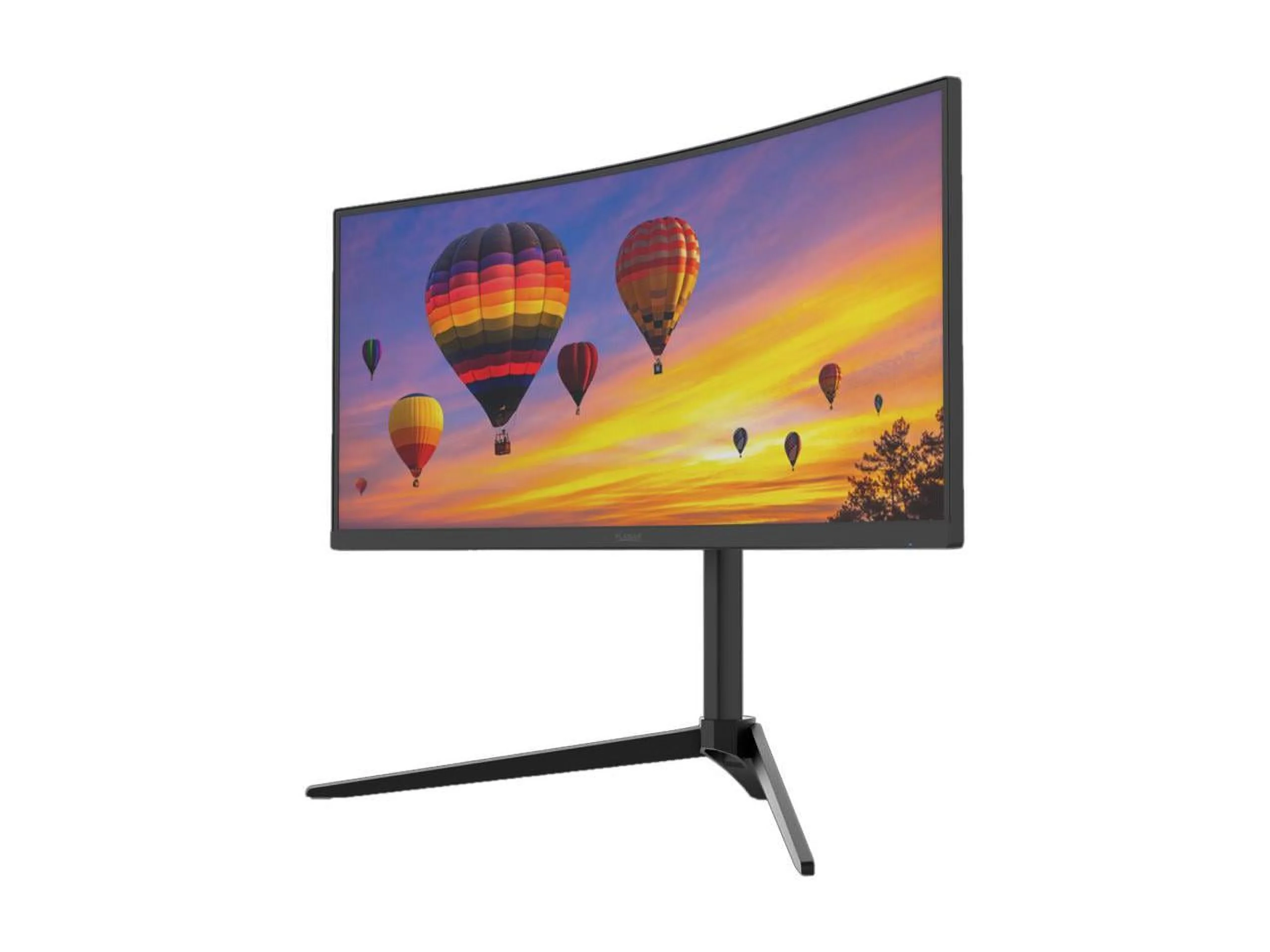 PLANAR PZN3410Q 34" WQHD 21:9 3440 x 1440 (2K) 100 Hz HDMI, DisplayPort, USB, Audio Ultrawide Curved Docking Monitor - Curated Treasures Market
