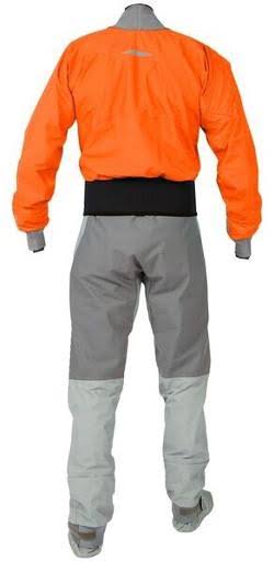 Kokatat Hydrus 3.0 Meridian Dry Suit - Men&s Tangerine, XL