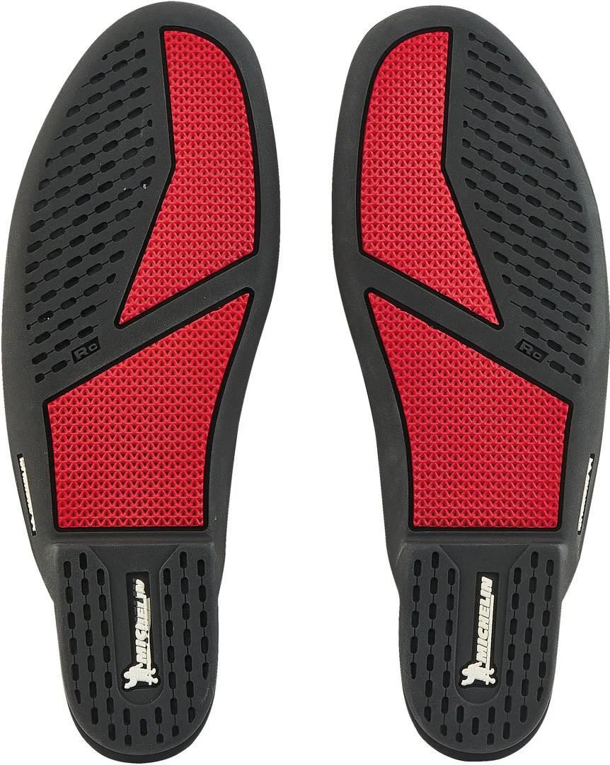 TCX RT-Race Pro Air Black Grey