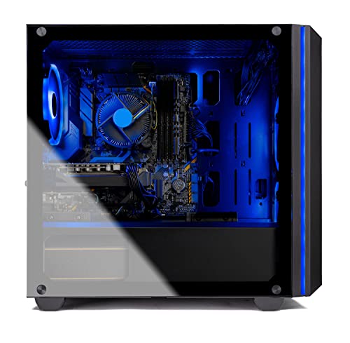 Skytech Gaming PC Desktop - Z001