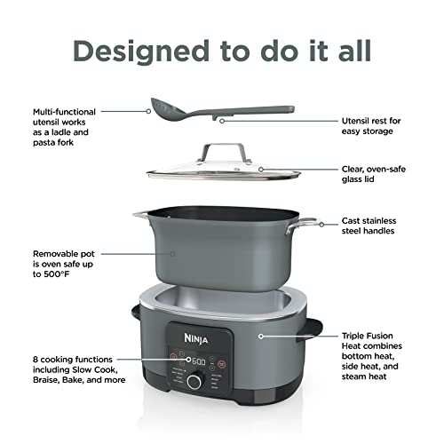 Ninja PossibleCooker PRO