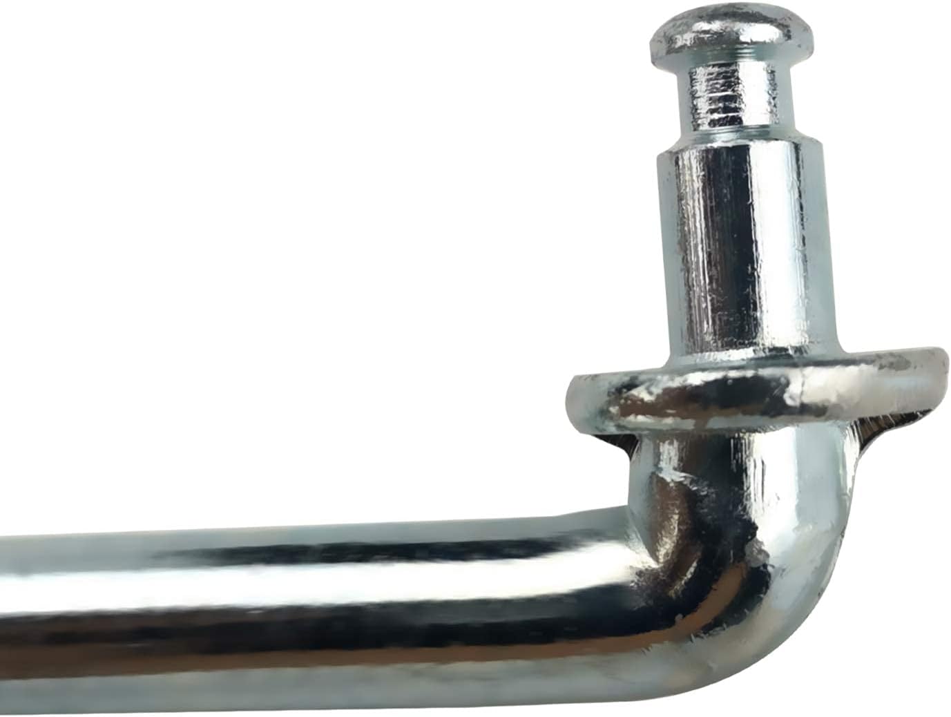 55366066AB Transfer Case Shifter Control Linkage + 68078974AA Grommet Bushing kit for 2005 2006 2007 2008 2009 2010 2011 2012 Dodge Ram 1500 2500 3500 4500 5500，4x4 Pack of 2