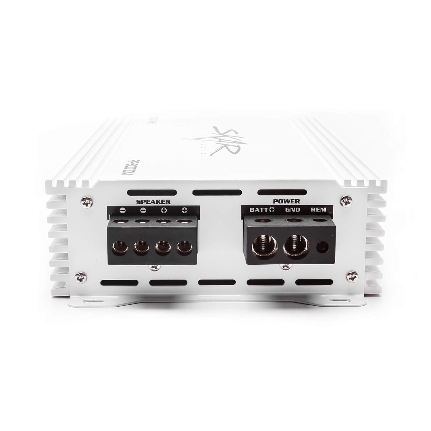 Skar Audio RP-800.1DM 800 Watt Monoblock Class D Marine Subwoofer Amplifier