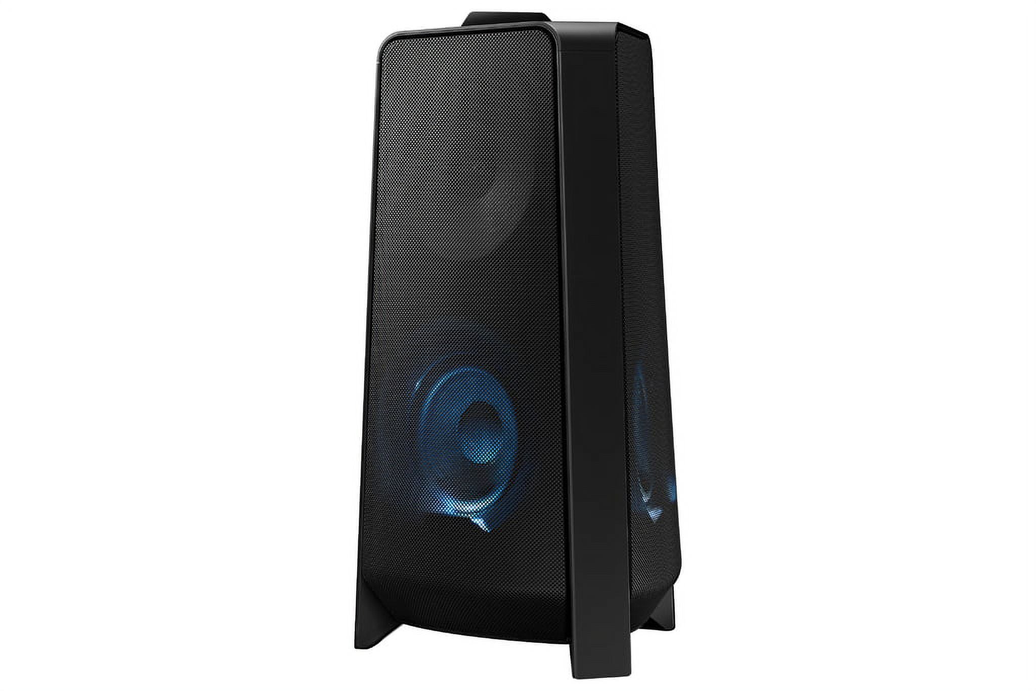 SAMSUNG Sound Tower Giga High Power Audio 500W - MX-T50