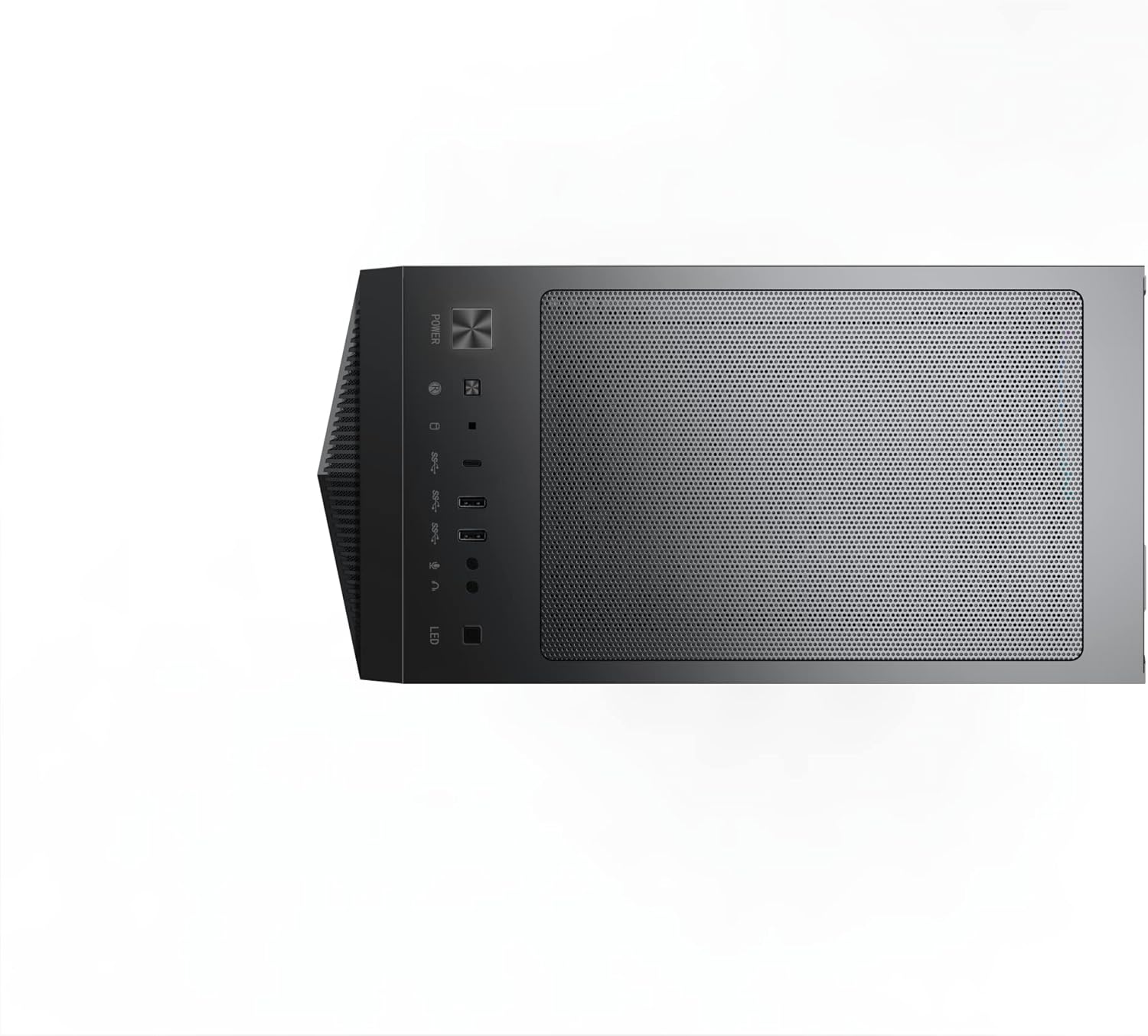 MSI Aegis Z Gaming Desktop: AMD Ryzen R7-7700, Geforce RTX 4070 Super, 16GB DDR5, 1TB m.2 NVMe SSD, 80+ Gold PSU, WiFi, Keyboard & Mouse, DIY Friendly, Windows 11 Home: 7NUE-676US