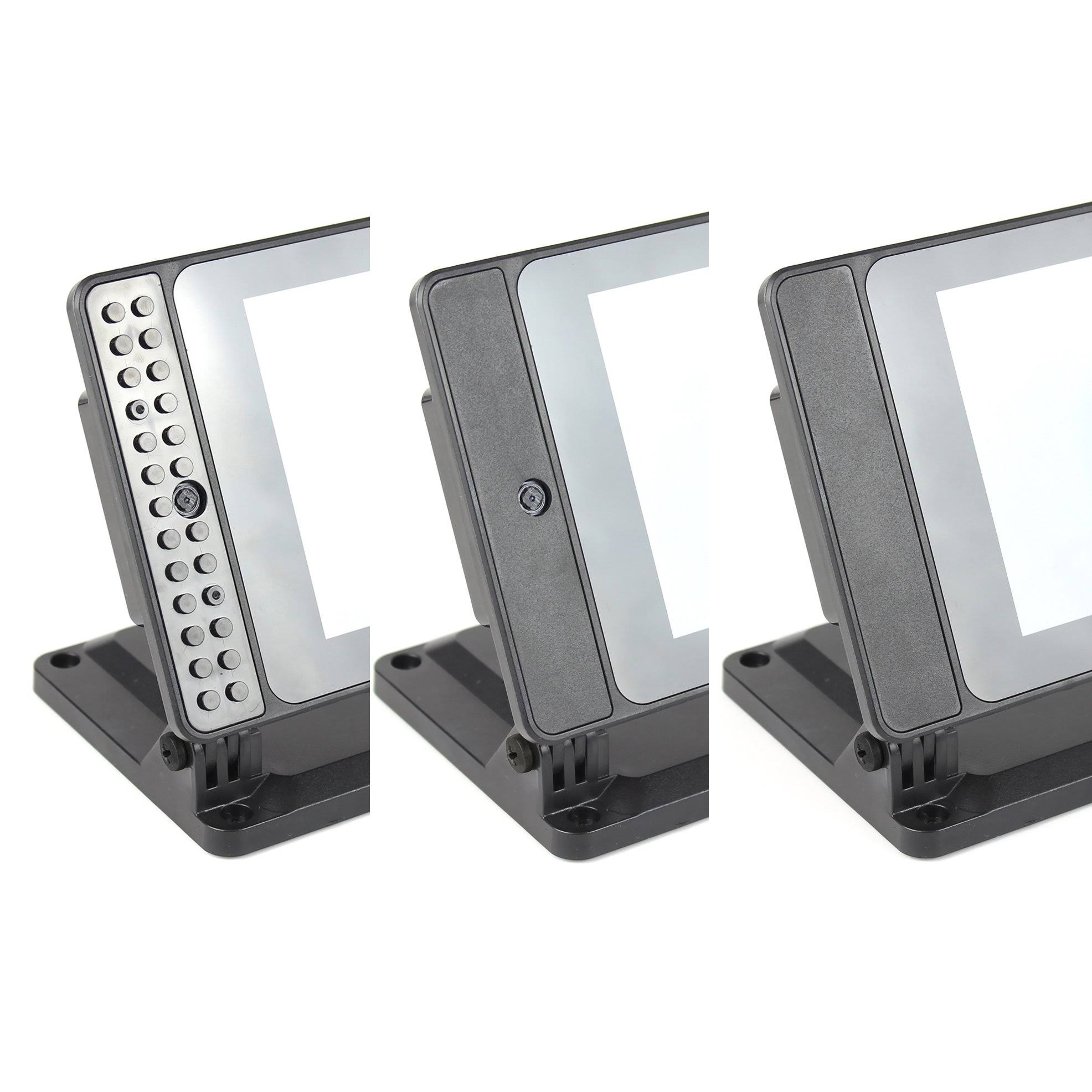 SmartiPi Touch 2 Case for Raspberry Pi Display